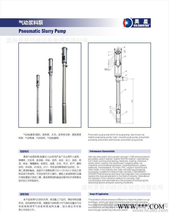 供应钛白粉CM2000胶体磨、气动泵、浆料泵、气动桶泵、插桶泵(图) 钛白粉胶体磨、气动泵、浆料泵图1