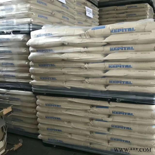 POM 韩国工程塑料 F20-52 共聚甲醛 耐磨 耐候 抗紫外线POM 聚甲醛原料图2