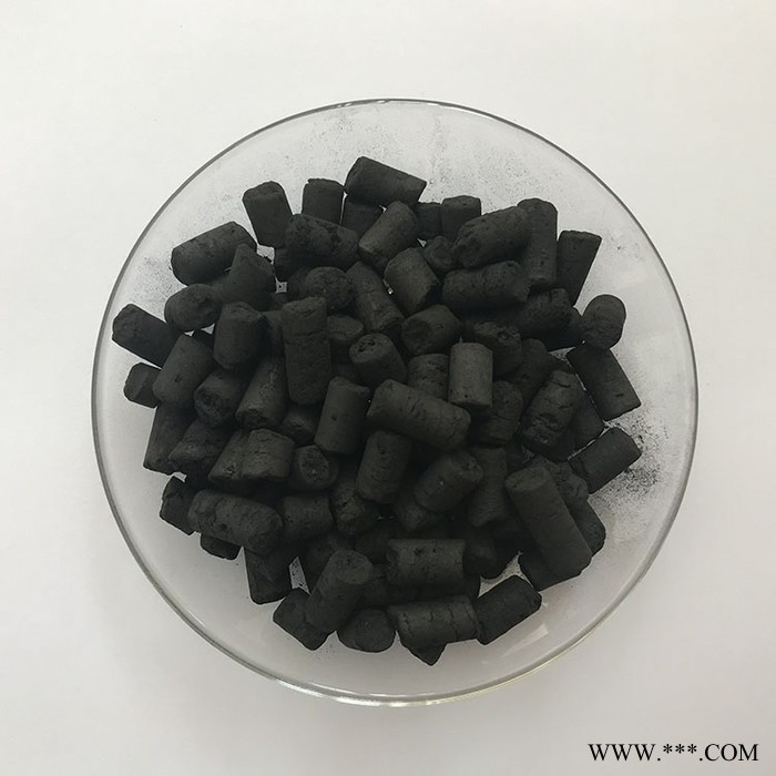 廷远活性炭 去甲醛活性炭 脱硫脱硝剂 质量好图6