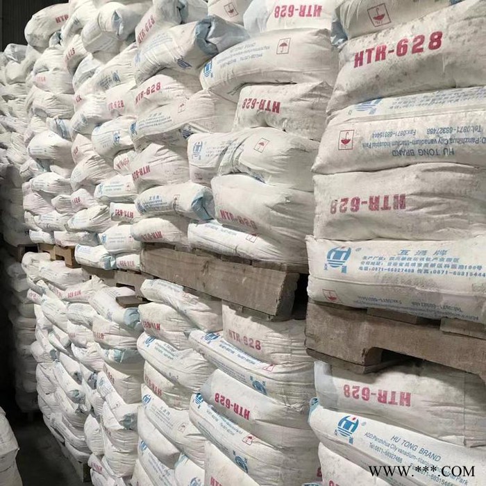 添多華 云南大互通金紅石型鈦白粉HTR-628圖4