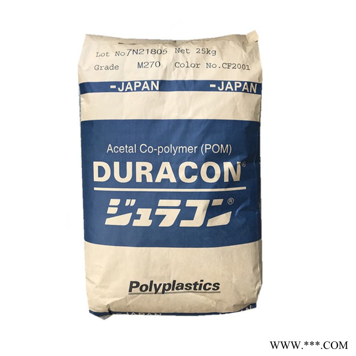 POM 日本寶理 M90-44高流動(dòng)聚甲醛耐磨電子電器圖3