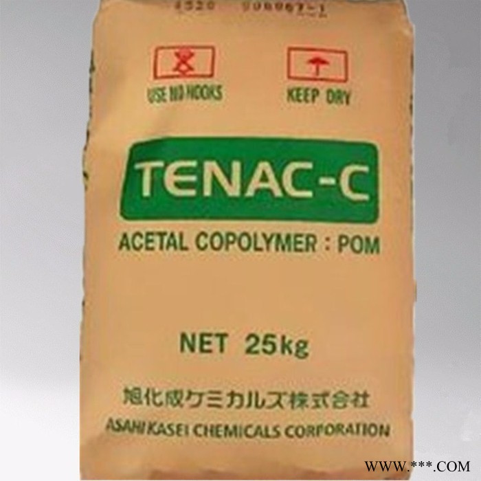 聚甲醛POM 日本旭化成 LS701 工程塑胶原料图4