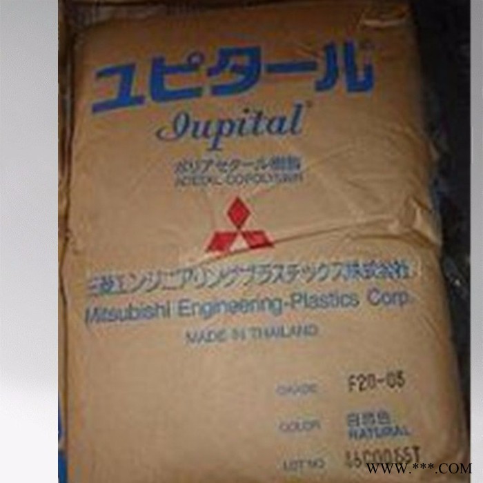 |聚甲醛POM 日本三菱工程 FU2020 工程塑胶原料图2