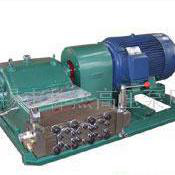 林杰牌W3035高压甲醛泵 高品质甲醇泵  2-50MPA操作简单，维修方便，质保1年（易损件除外）