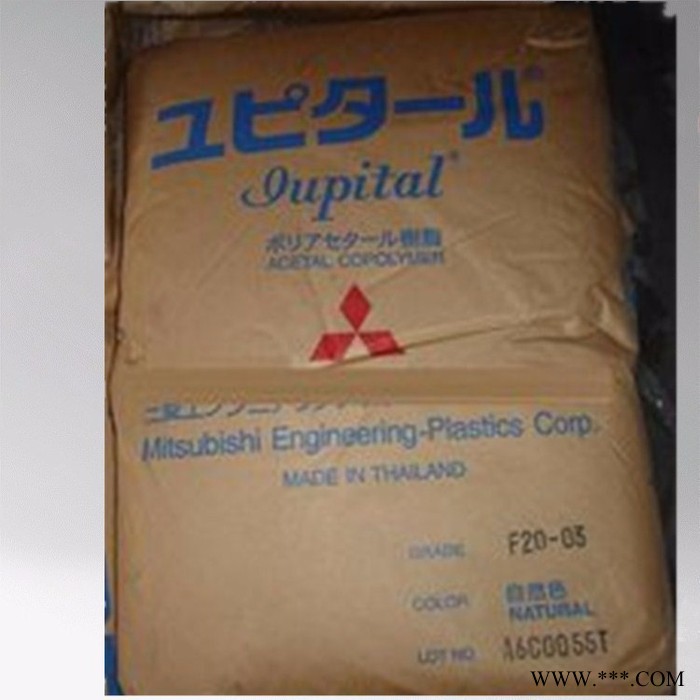 聚甲醛POM 日本三菱工程 FU2025 工程塑胶原料图2