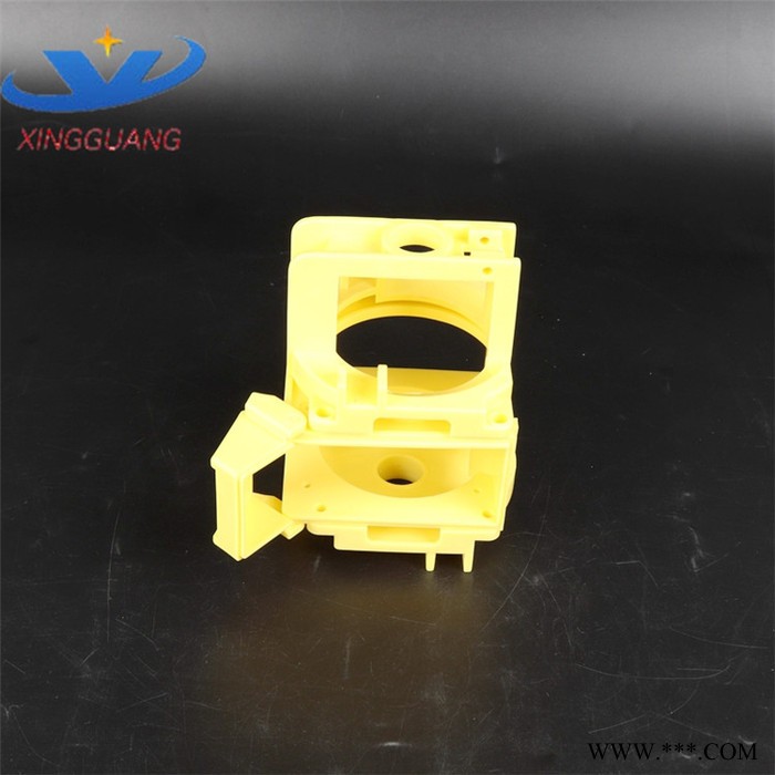星光 注塑加工POM制品 精密注塑件加工 橡胶制品加工 注塑聚甲醛制品 代开模具图7