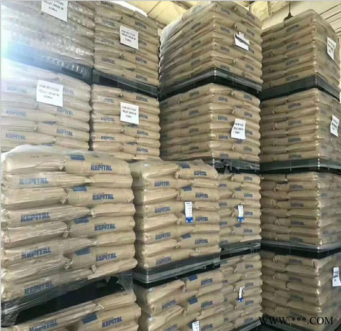 POM 韩国工程塑料 TX-31降噪耐磨低粘度 聚甲醛POM工程塑料图4