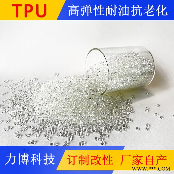 TPU与聚甲醛复合改性图4