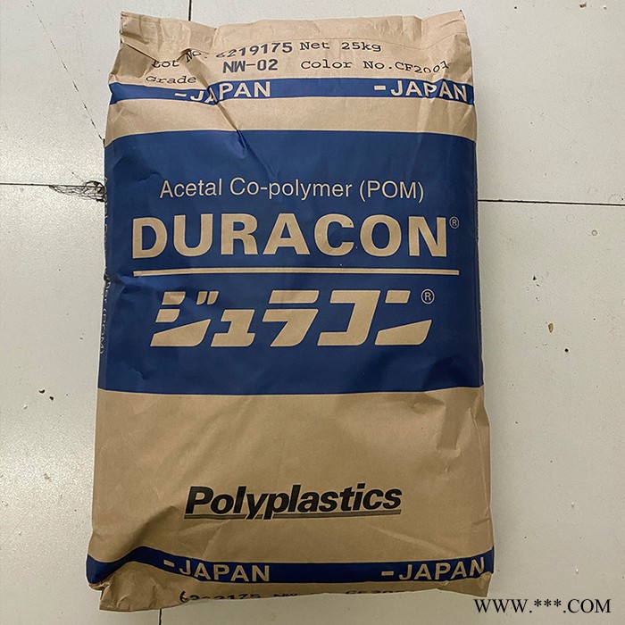 POM/日本宝理M25-44 高粘度 耐摩 高滑动 增强 家用电器 电动工具赛钢聚甲醛 宝理pom pomM25图5