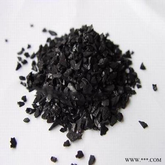 星海净水 供应果壳活性炭  吸附力强 净化除味用炭 除甲醛家用环保炭图2