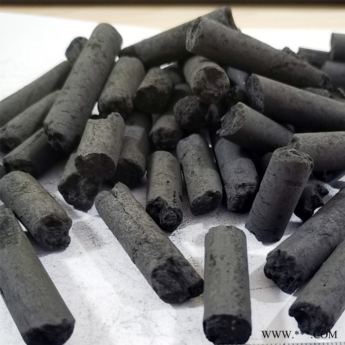 散装活性炭滤料 柱状活性炭  新房家用装修去味 吸附甲醛神器 星海净水图3