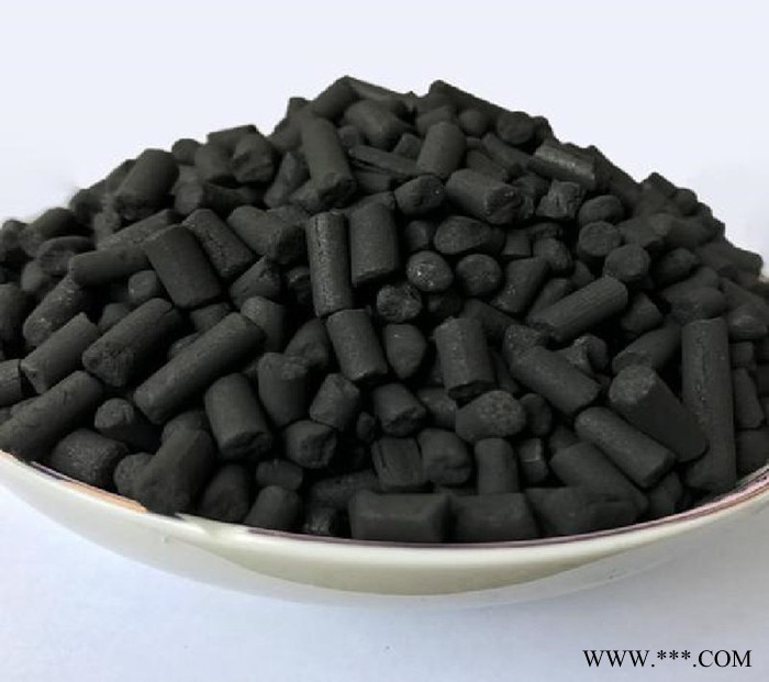 散装活性炭滤料 柱状活性炭  新房家用装修去味 吸附甲醛神器 星海净水图5
