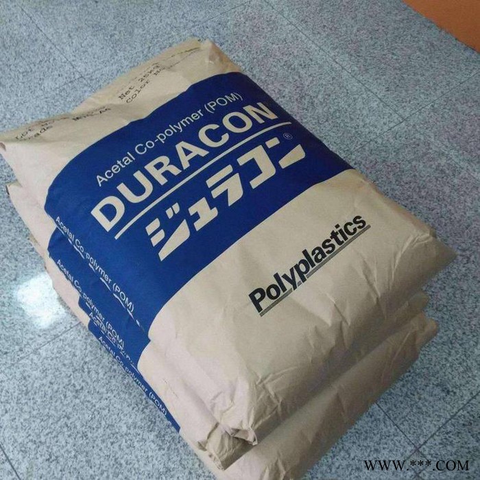 POM 日本宝理 CH-15 碳纤增强 导电级 耐磨 注塑级POM 聚甲醛原料图2