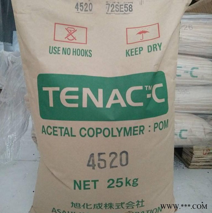 长期供应耐刮擦POM塑料HC460日本旭化成厂家新原料 聚甲醛树脂POM塑胶原料图3