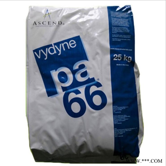 PA66 美国首诺 909 阻燃级 加纤25% 玻璃纤维增强 高强度  防火VO 本色PA尼龙工程塑料图2
