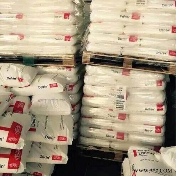美国杜邦 POM 100 高粘度聚甲醛图2