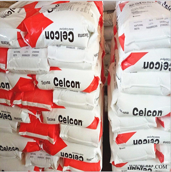 POM/美国泰科纳/C13021 高流动性/高韧性/注塑级 高强度 耐高温 电子电器 耐磨pom pom工程塑料 聚甲醛图3