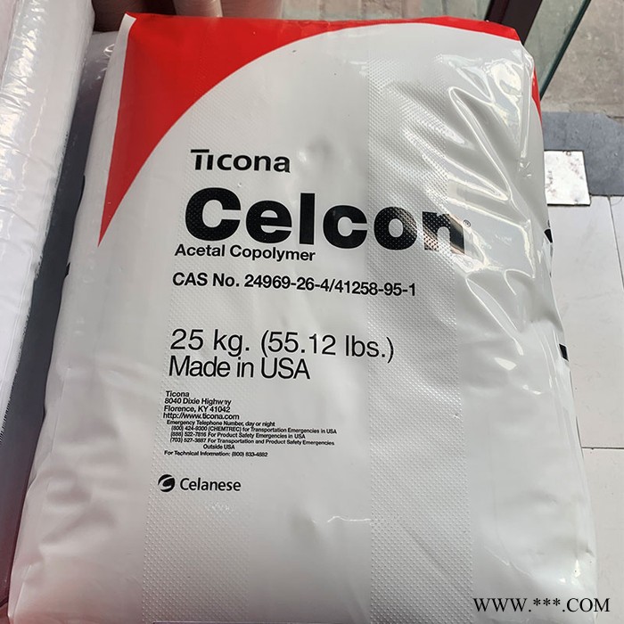 POM/美国泰科纳/C13021 高流动性/高韧性/注塑级 高强度 耐高温 电子电器 耐磨pom pom工程塑料 聚甲醛图4
