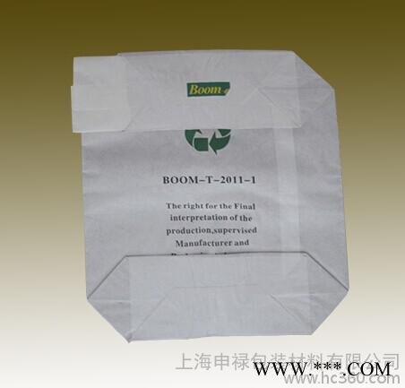 上海申禄供应25kg钛白粉包装袋图2