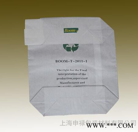 供应牛皮纸袋（钛白粉）图3