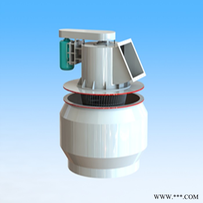 GYD1300A钛白粉免维护磨辊装置雷蒙磨粉机
