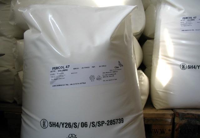 钛白粉厂专用聚丙烯酰胺巴斯夫ZETAG7504国内 供货