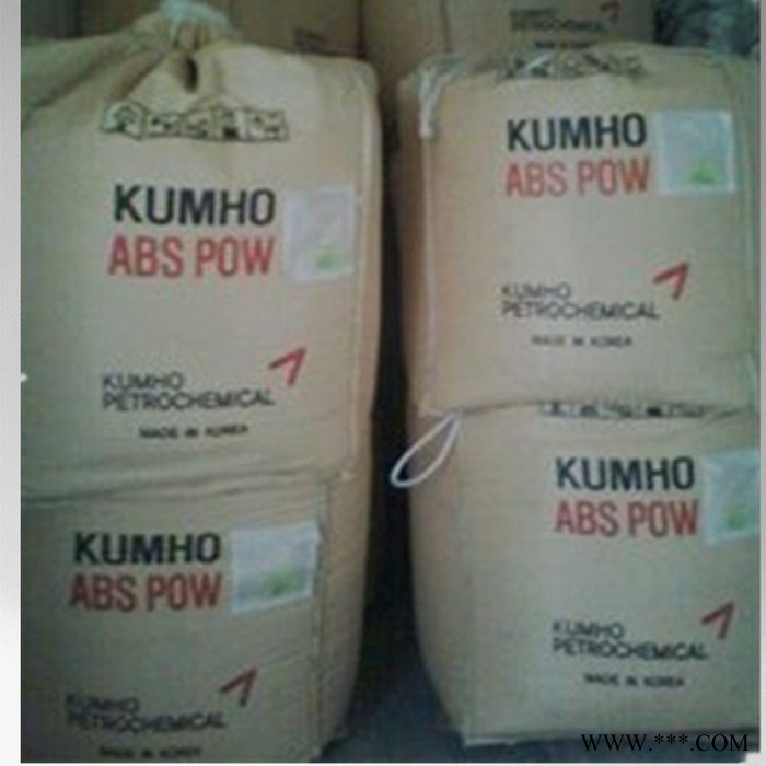 60 P ABS高胶粉【ABS高胶粉 60 P ABS高胶粉】台湾国乔 ABS高胶粉60 P塑胶原料图3