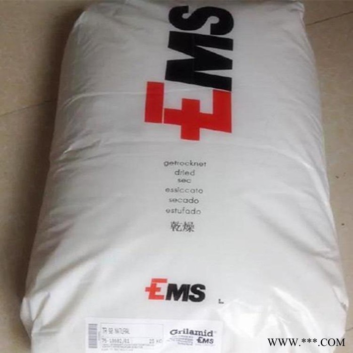 ppa瑞士EMS TSG-35/4玻璃纤维增强35%尼龙图4