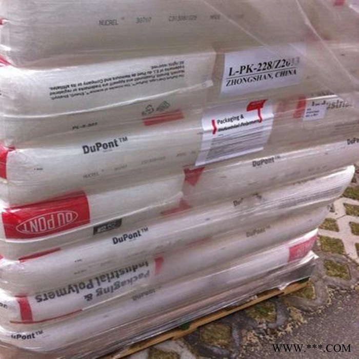用口EMA料美国杜邦1125AC原改性增韧剂/W进于塑料改性图6