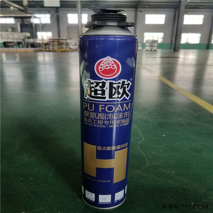 发泡剂 阻燃聚氨酯 工程专用发泡剂 生产厂家 名筑图3