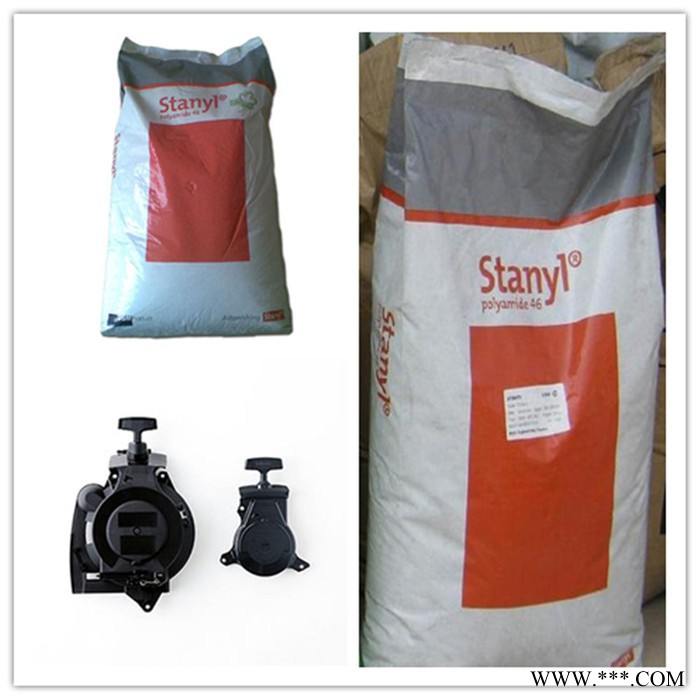 PA46 荷蘭帝斯曼 TW272B6 30%玻璃纖維 增強(qiáng)材料圖7