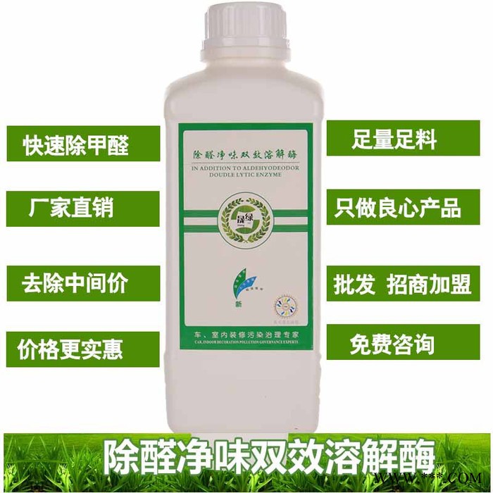 除味剂图2