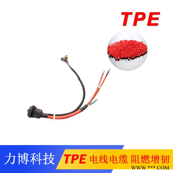 TPE发泡剂图2