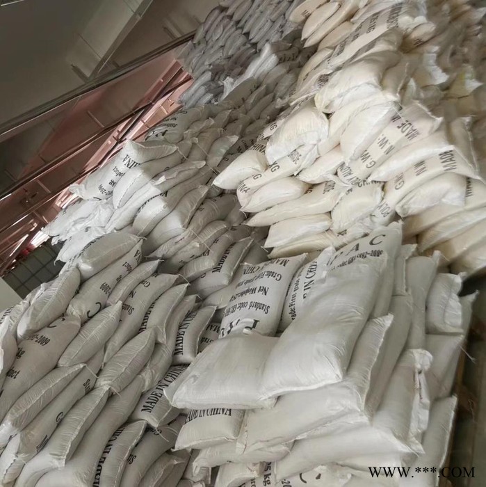 鑫雅洗涤原料α-烯基磺酸钠AOS粉 固体发泡剂表面活性剂AOS图4