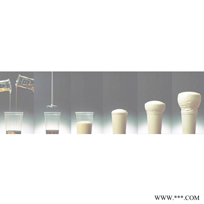 双组份聚氨酯发泡剂 AB料 黑白料 双组份密封胶组合料高回弹海绵发泡料软泡料硬泡半硬泡图6