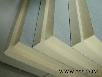 河北厂家生产 硬质聚氨酯板 聚氨酯保温板 硬质发泡剂 聚氨酯墙体板