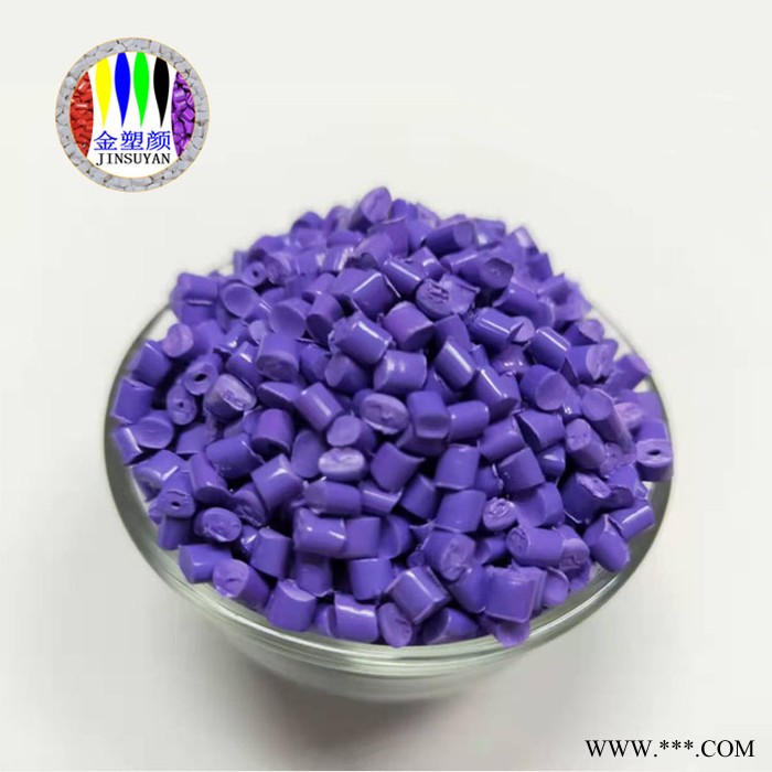 深圳金色AS耐迁移色母粒 金塑颜生产商批发拉丝金色母粒免费打样图4