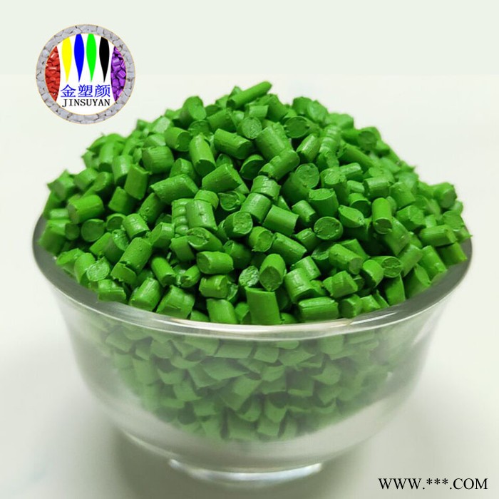 深圳金色AS耐迁移色母粒 金塑颜生产商批发拉丝金色母粒免费打样图2