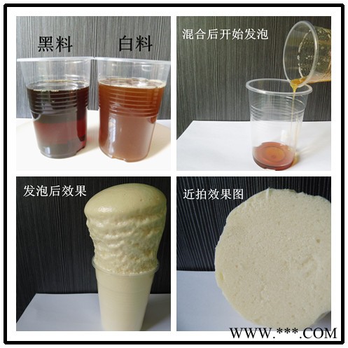 增聚化工 聚氨填充保温发泡剂图3