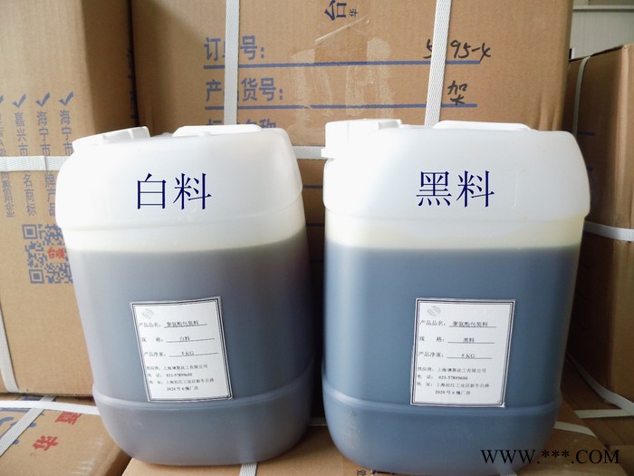 增聚化工 聚氨填充保温发泡剂图6
