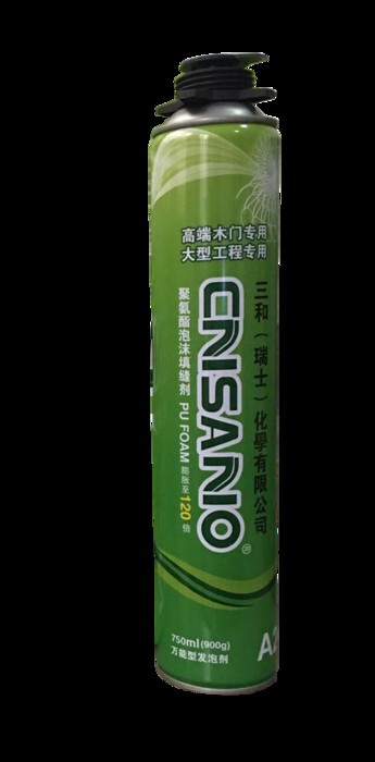 发泡剂一一发泡剂的使用方法图5