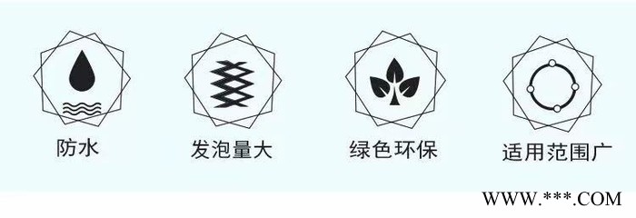 750ml 发泡胶.高硬度.高密度.高发泡.高粘度.高延长米.超白快干 发泡剂图5