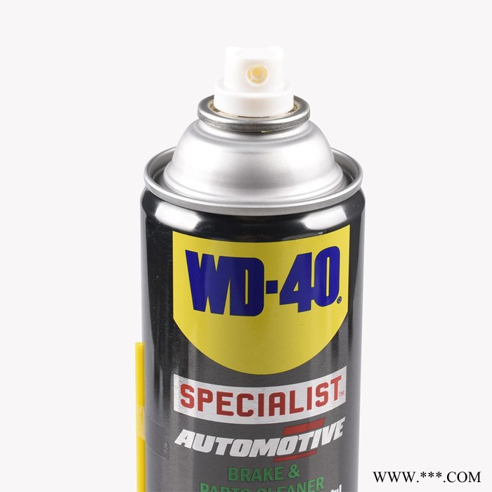 WD40WD40刹车系统清洗剂图4