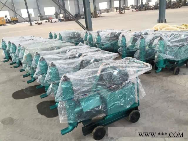 新余上饶注浆机经销发泡剂注浆电动灌浆机图6