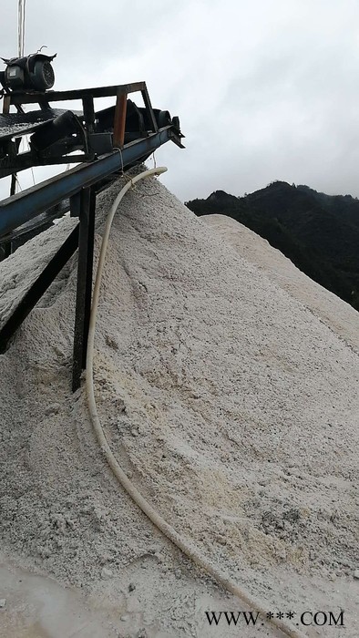 色母粒专用3000目超细沉淀**钡型白度98+厂家直供白度好易分散图5