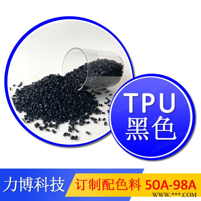 TPU原料添加母粒图2