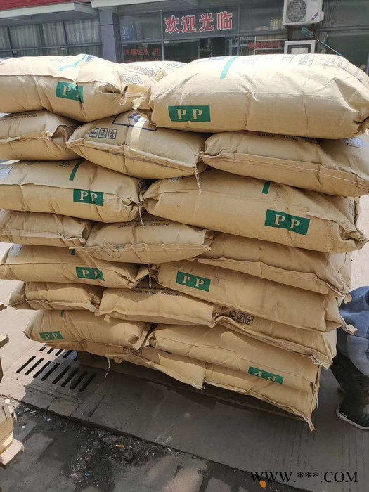 供应山东国恩高溶指口罩喷溶布专用PP原料/驻极母粒/金汇塑胶原料 高流动性图2