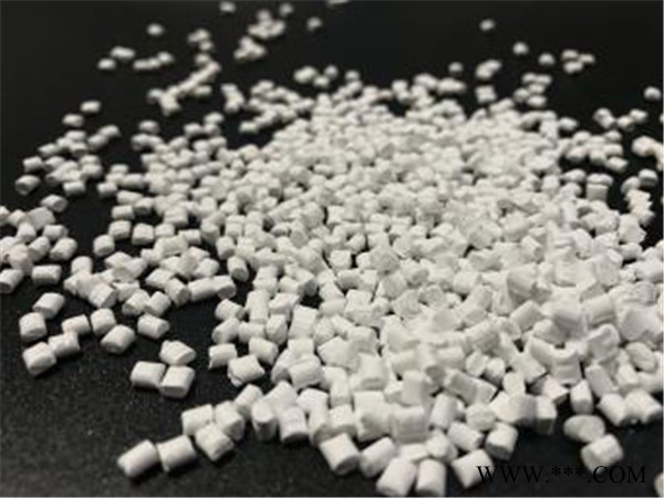 白色母粒 M0468图2