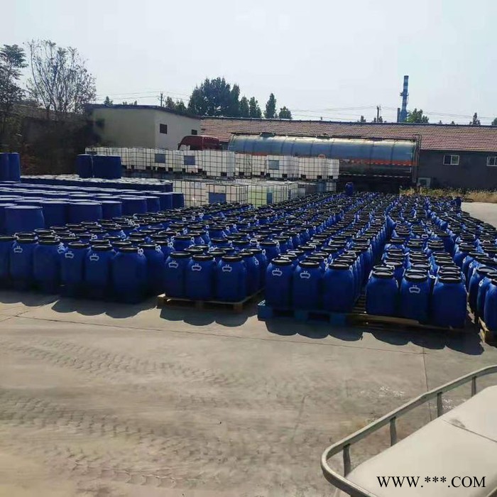 AN-204水处理粘泥剥离清洗剂 阳离子液体配方图4