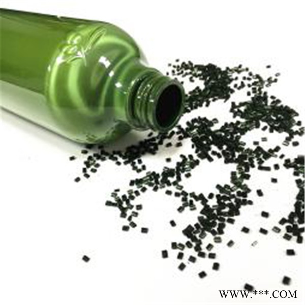 幻彩色母粒 MK6632图3